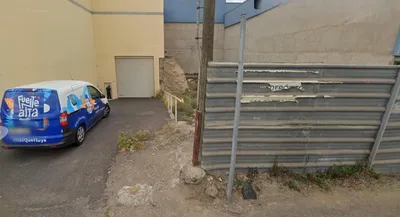 Vista del suelo de la parcela en Polígono Las Chafiras, San Miguel de Abona (referencia PAR-I085)
